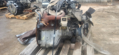 1989-1993 FORD THUNDERBIRD  -  3.8 L ENGINE - #MS1406