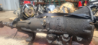 1996 DODGE TRUCK 1500 - AUTOMATIC TRANSMISSION -#M18774