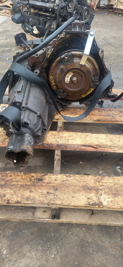 2006-2011 CHEVROLET IMPALA  -  AUTOMATIC TRANSMISSION - #M18543