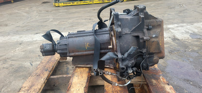 2006-2011 CHEVROLET IMPALA  -  AUTOMATIC TRANSMISSION - #M18543