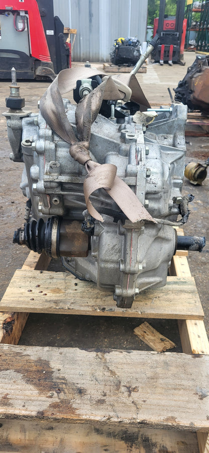 2014-2018 NISSAN ALTIMA  -  AUTOMATIC TRANSMISSION - #M18808