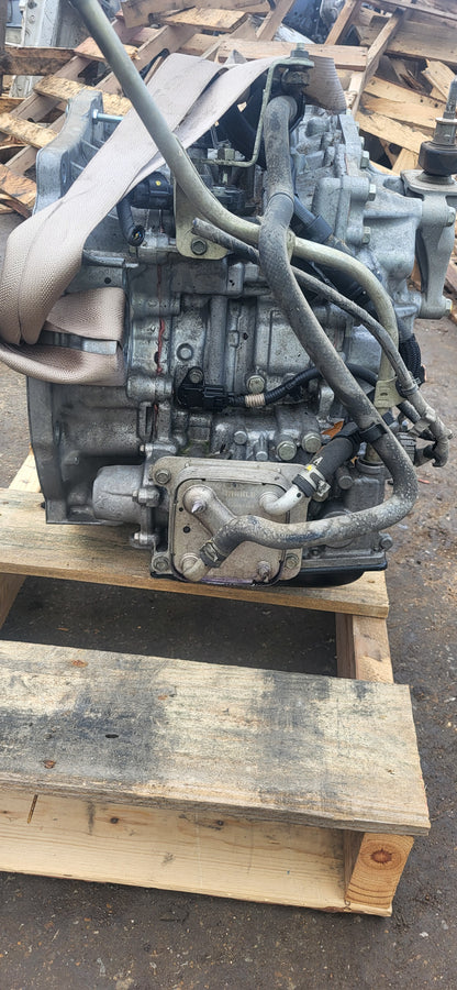 2014-2018 NISSAN ALTIMA  -  AUTOMATIC TRANSMISSION - #M18808