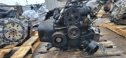 1993-1994 TOYOTA COROLLA  -  1.8 L ENGINE - #M18834