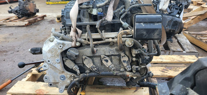 2015 NISSAN ALTIMA- 2.5 L Engine -#M18808