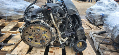 2009-2014 NISSAN MAXIMA  -  3.5 L ENGINE - #M18810
