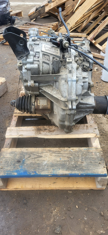 2010-2017 JEEP COMPASS- AUTOMATIC TRANSMISSION -#M18780