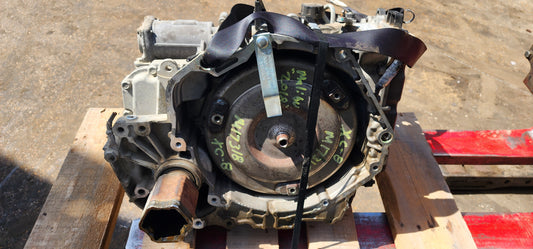 2016 - 2018 Chevy Malibu  - Automatic Transmission -#17318