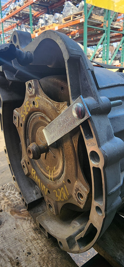 2006-2011 BMW 328I - AUTOMATIC TRANSMISSION - #S2505