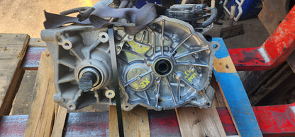 2013-2020 NISSAN LEAF - AUTOMATIC TRANSMISSION -#M17356