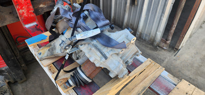 2013-2020 NISSAN LEAF - AUTOMATIC TRANSMISSION -#M17356