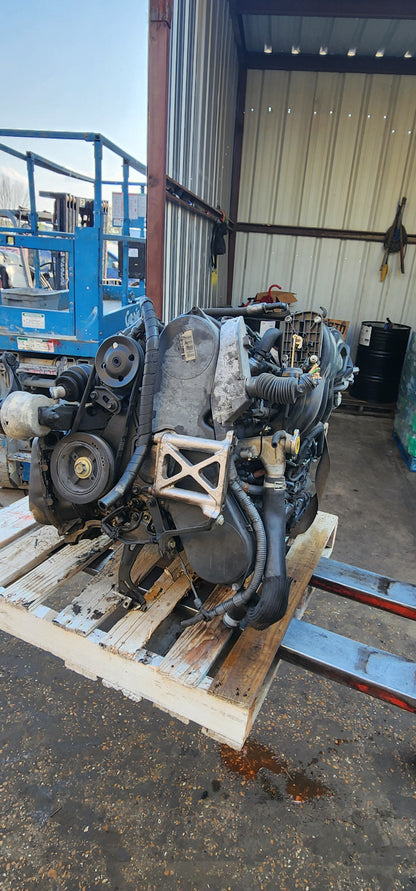 2004-2008 TOYOTA SOLARA- 3.3 L Engine -#M17523