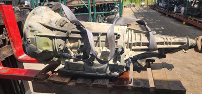 2005-2006 DODGE DURANGO - AUTOMATIC TRANSMISSION -#S-31-03