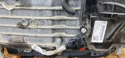 2007 MERCEDES BENZ C300- AUTOMATIC TRANSMISSION-#M17819