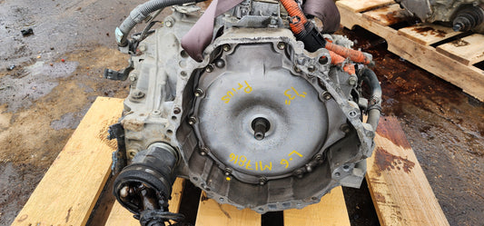 2011-2018 TOYOTA PRIUS  - AUTOMATIC TRANSMISSION -#M17816