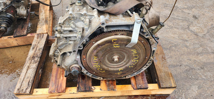 2012-2014 ACURA TL- AUTOMATIC TRANSMISSION -#M17823