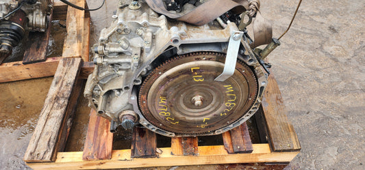 2012-2014 ACURA TL- AUTOMATIC TRANSMISSION -#M17823