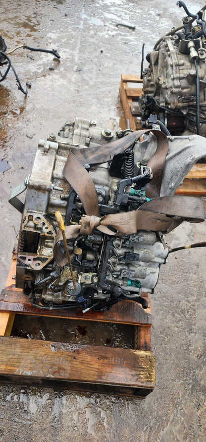 2012-2014 ACURA TL- AUTOMATIC TRANSMISSION -#M17823