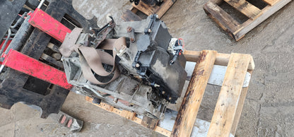 2004-2009 CHEVROLET IMPALA - AUTOMATIC TRANSMISSION -#MS3523