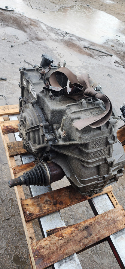 2004-2009 CHEVROLET IMPALA - AUTOMATIC TRANSMISSION -#MS3523