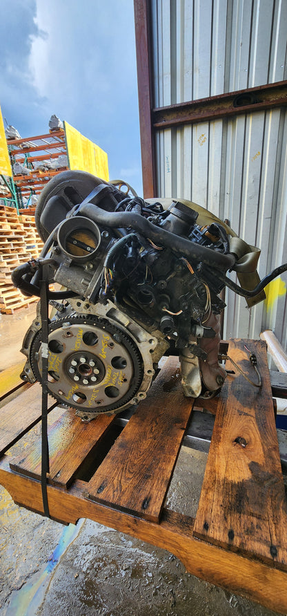 2004-2008 TOYOTA COROLLA  - 1.8 L Engine -#MS3529