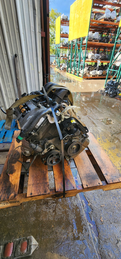 2004-2008 TOYOTA COROLLA  - 1.8 L Engine -#MS3529