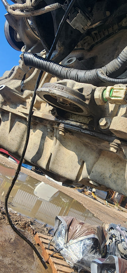 2012-2016 FORD FOCUS - 2.0 L Engine -#M17838