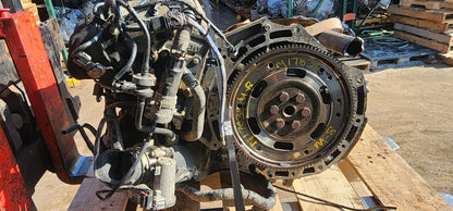 2012-2016 FORD FOCUS - 2.0 L Engine -#M17838