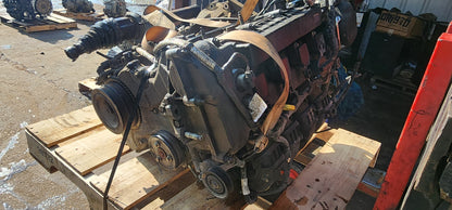 2012-2016 FORD FOCUS - 2.0 L Engine -#M17838