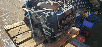 2013-2016 FORD FUSION - 2.5 L Engine -#M17870