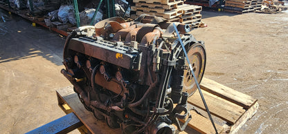 2013-2016 FORD FUSION - 2.5 L Engine -#M17870