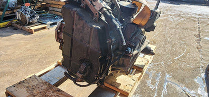 2013-2015 FORD FUSION - AUTOMATIC TRANSMISSION -#M17870
