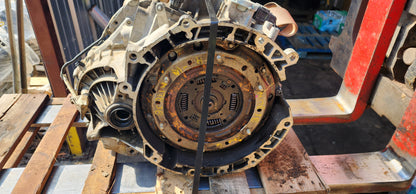 2012-2014 FORD FOCUS  - AUTOMATIC TRANSMISSION -#M17838