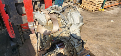 2012-2014 FORD FOCUS  - AUTOMATIC TRANSMISSION -#M17838