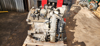 2012-2014 FORD FOCUS  - AUTOMATIC TRANSMISSION -#M17844