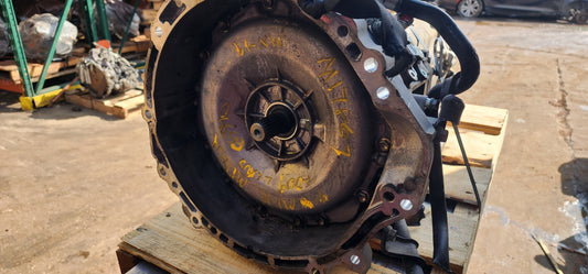 2008-2011 LEXUS GS350- AUTOMATIC TRANSMISSION -#M17869