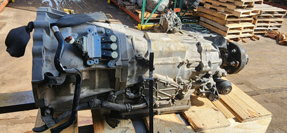 2008-2011 LEXUS GS350- AUTOMATIC TRANSMISSION -#M17869