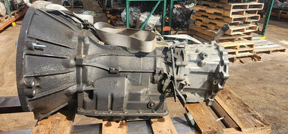 2005-2007 NISSAN PATHFINDER - AUTOMATIC TRANSMISSION - #M17859