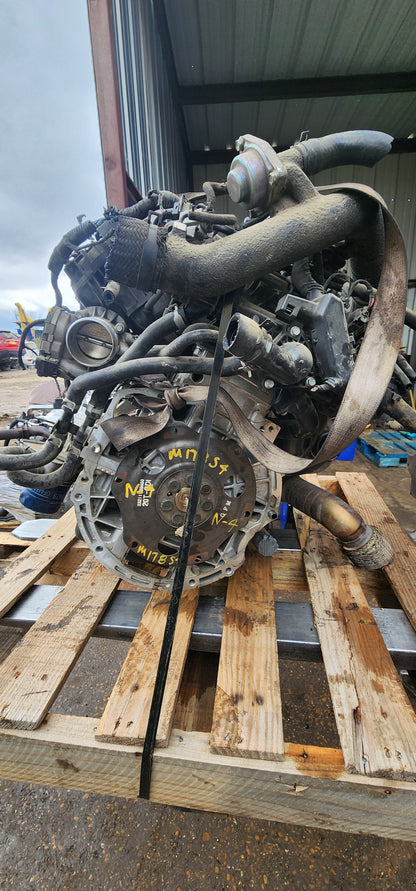 2011-2015 KIA OPTIMA  - 2.0 L Engine -#M17854