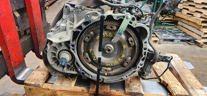 2011-2015 KIA OPTIMA- AUTOMATIC TRANSMISSION -#M17854