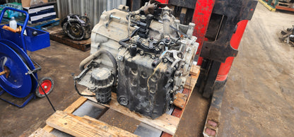 2011-2015 KIA OPTIMA- AUTOMATIC TRANSMISSION -#M17854