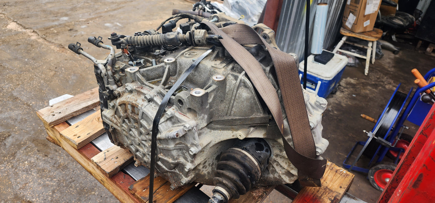 2011-2015 KIA OPTIMA- AUTOMATIC TRANSMISSION -#M17854