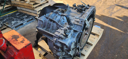 2013 HONDA ACCORD - AUTOMATIC TRANSMISSION - #M17798