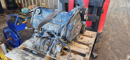 2006-2008 CHEVROLET AVEO  - 1.6 L Engine -#MS3715