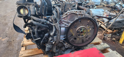 2010-2013 NISSAN ALTIMA - 2.5 L Engine -#S3632