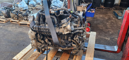 2010-2013 NISSAN ALTIMA - 2.5 L Engine -#S3632