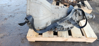 2001-2004 FORD EXPEDITION - AUTOMATIC TRANSMISSION -#M17879