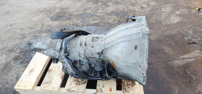 2001-2004 FORD EXPEDITION - AUTOMATIC TRANSMISSION -#M17879