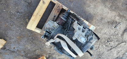 2011-2012 CHRYSLER 200 - AUTOMATIC TRANSMISSION -#M17880