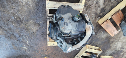 2011-2012 CHRYSLER 200 - AUTOMATIC TRANSMISSION -#M17880