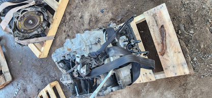 2010-2013 NISSAN ALTIMA - NISSAN ALTIMA-#M1878